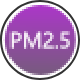 PM2.5対策レース