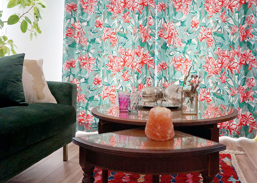 Curtain image