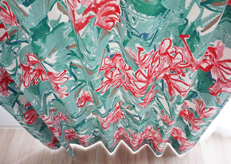 Curtain image