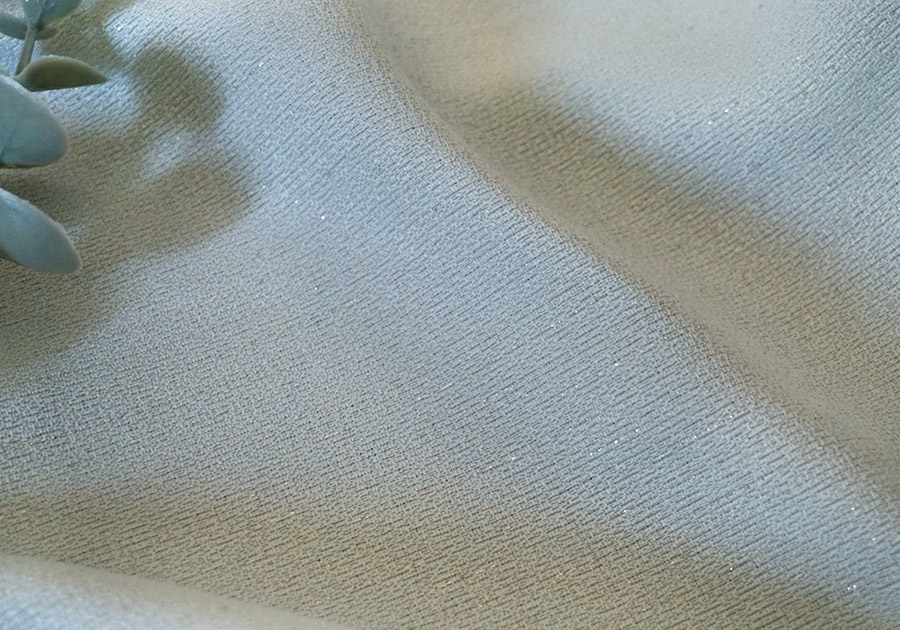 厚地カーテン画像