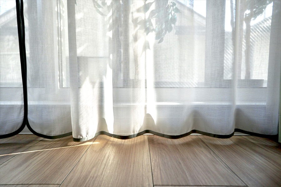 バイアスレース画像