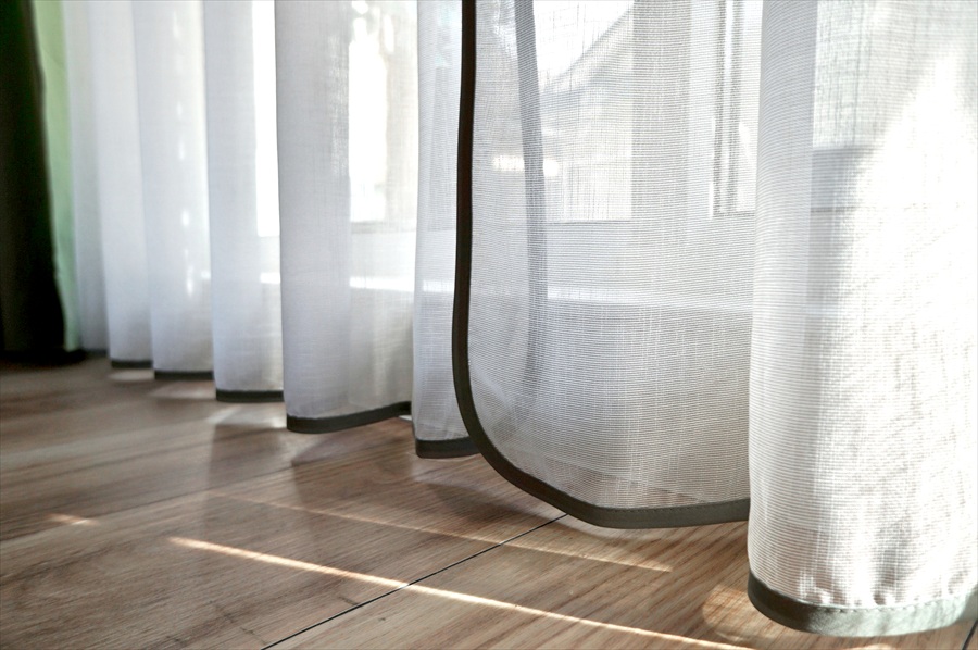 バイアスレース画像