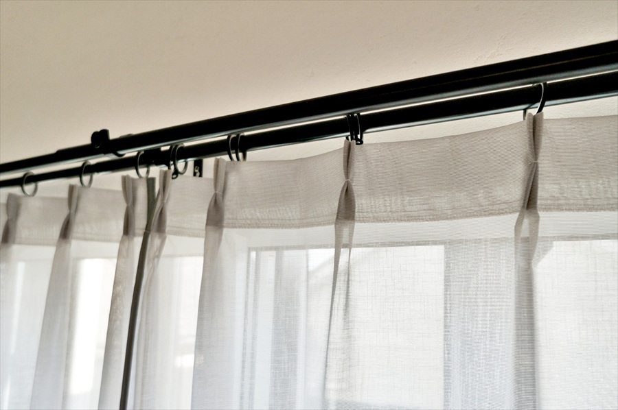 バイアスレース画像