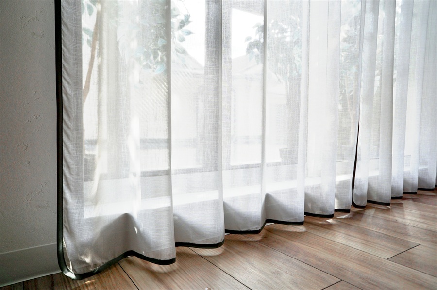 バイアスレース画像