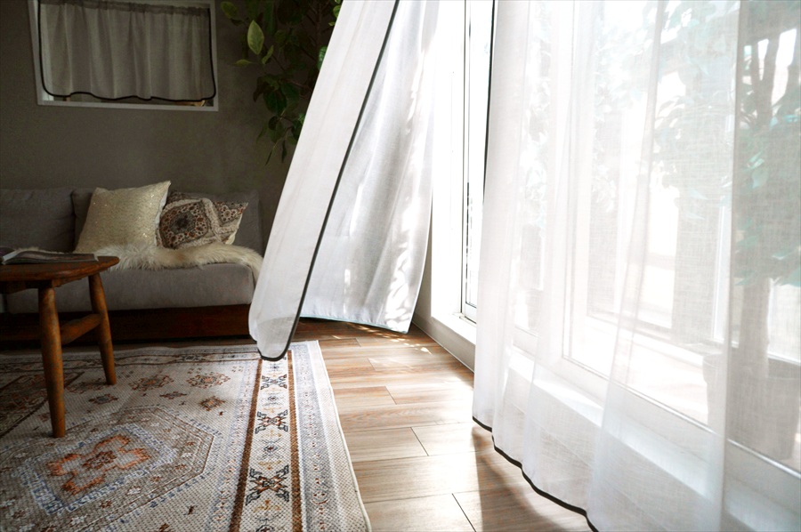 バイアスレース画像