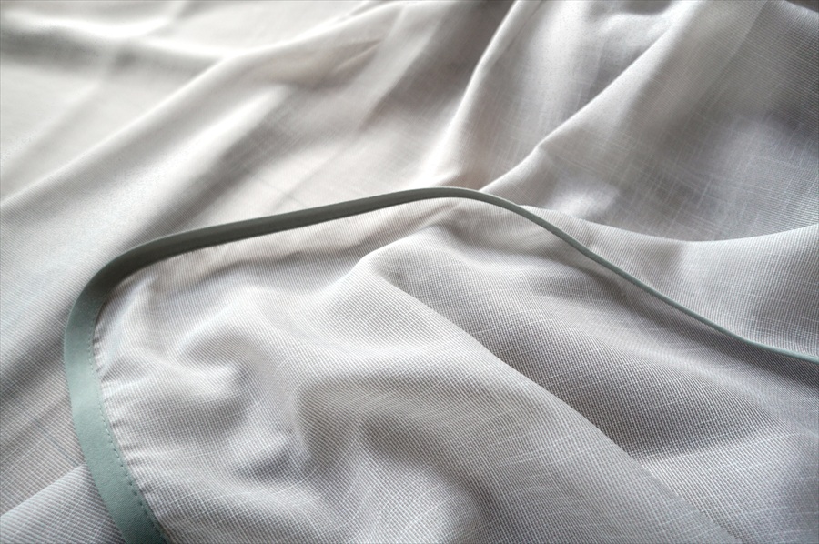 バイアスレース画像