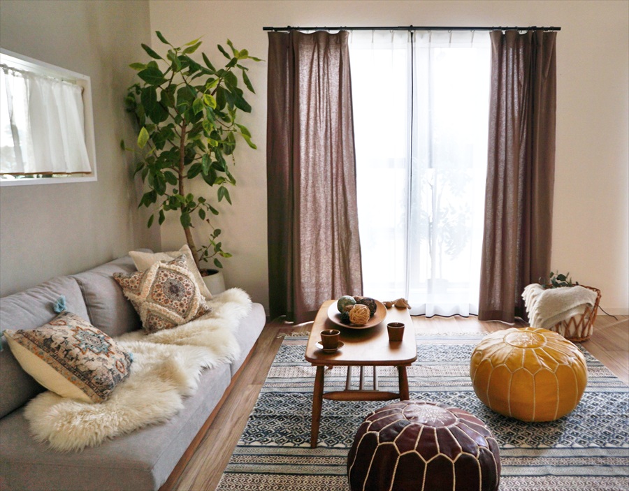 バイアスレース画像