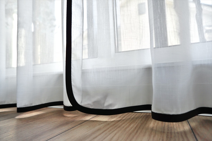 バイアスレース画像