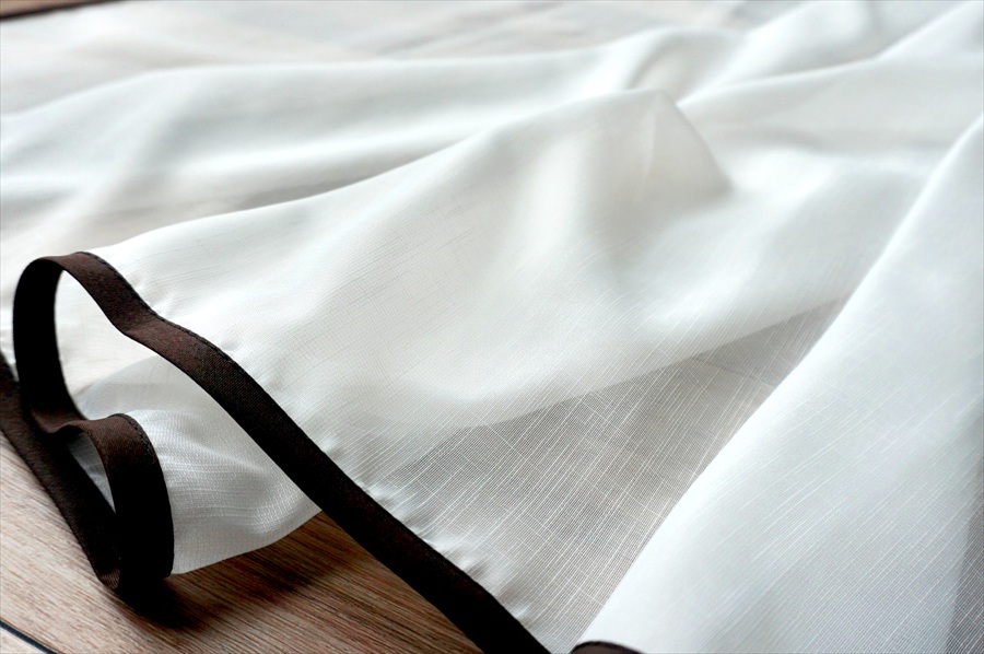 バイアスレース画像