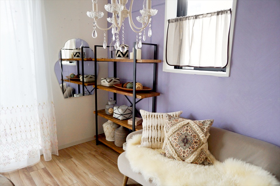 バイアスレース画像