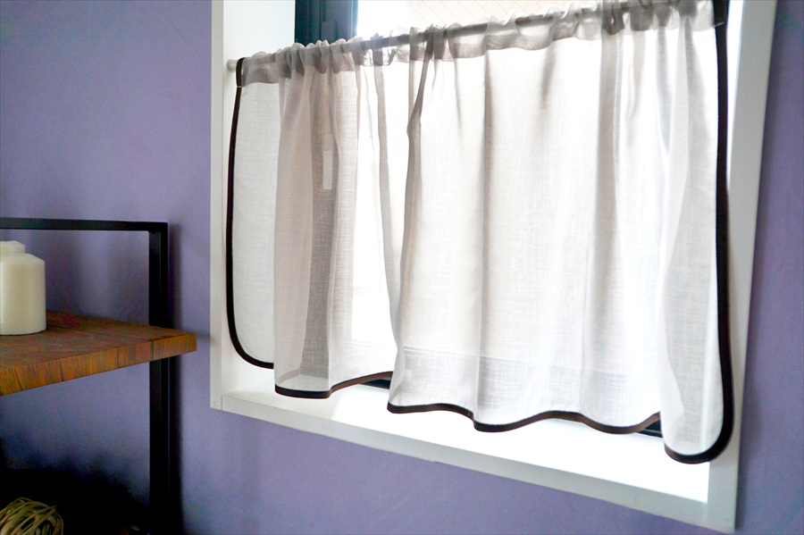 バイアスレース画像