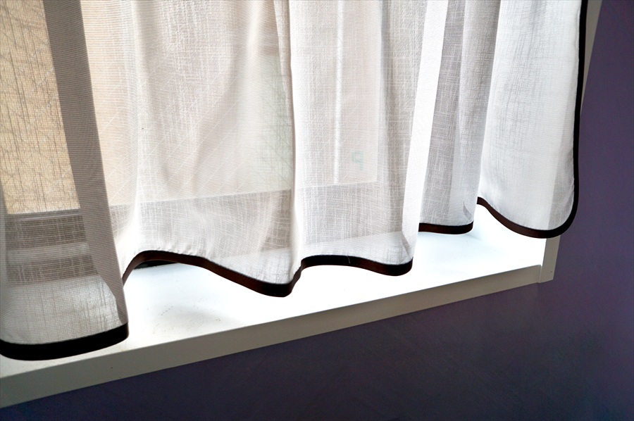 バイアスレース画像