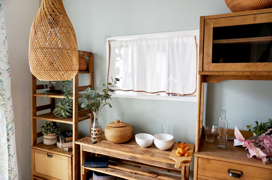 カフェバイアス画像