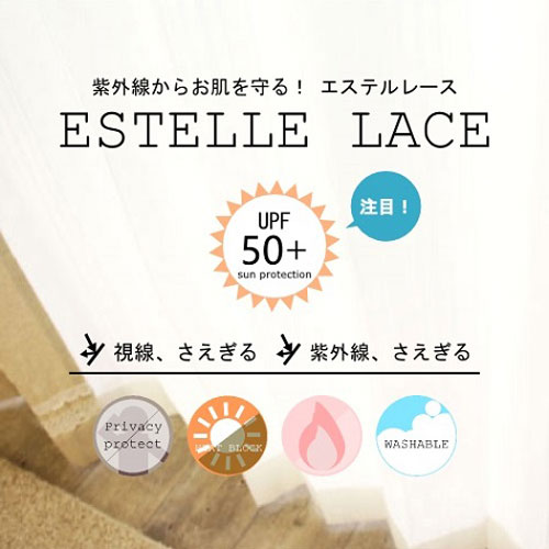 エステルレース