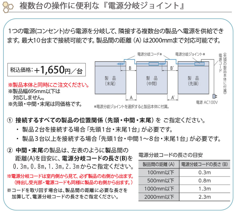 部品を抗菌化