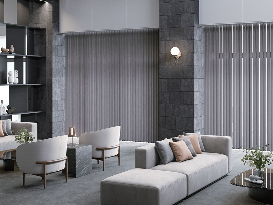 マデラ（シルバーグレー）