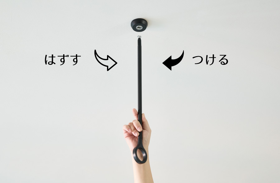 ランドリーバーLB-1
