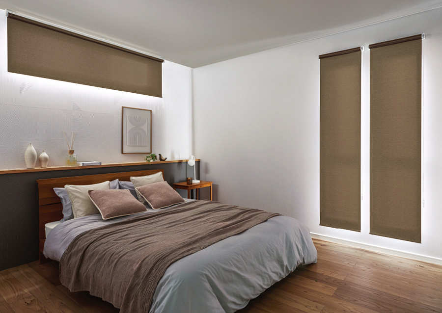 シェニル遮光の画像