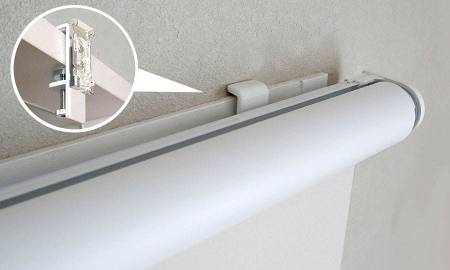 グリップブラケット取付イメージ