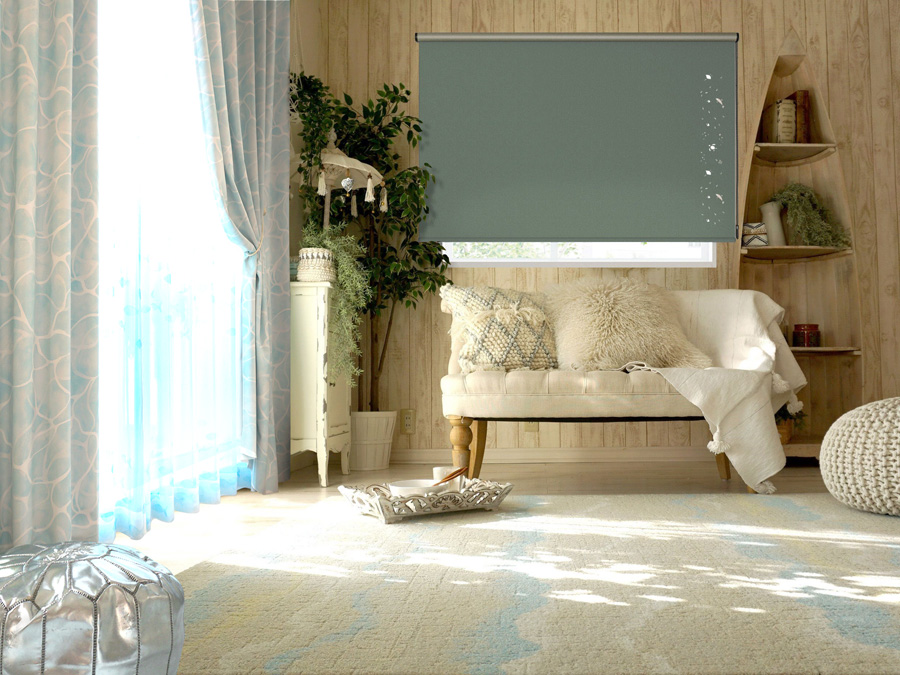 TYPE410　マリンコーディネート