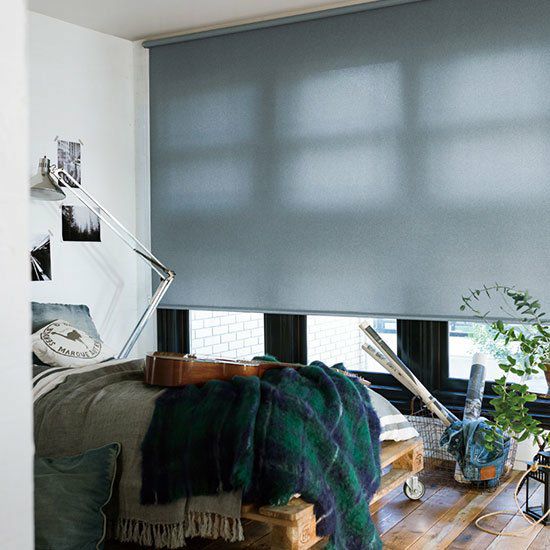 お買い得な日本製・ウォッシャブルのロールスクリーン＜ソフィー