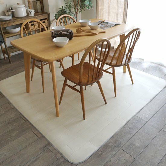 二オール ストライプ ウールラグ 170×240 cm 定価13万 二オール