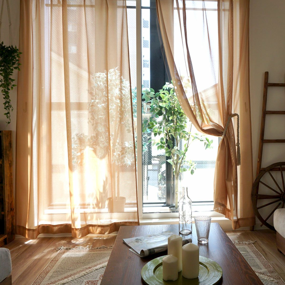 Four Seasons eco - UVカット・国産・ミラー・フォーシーズンエコロ