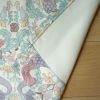 西海岸スタイルのオリジナルカーテン