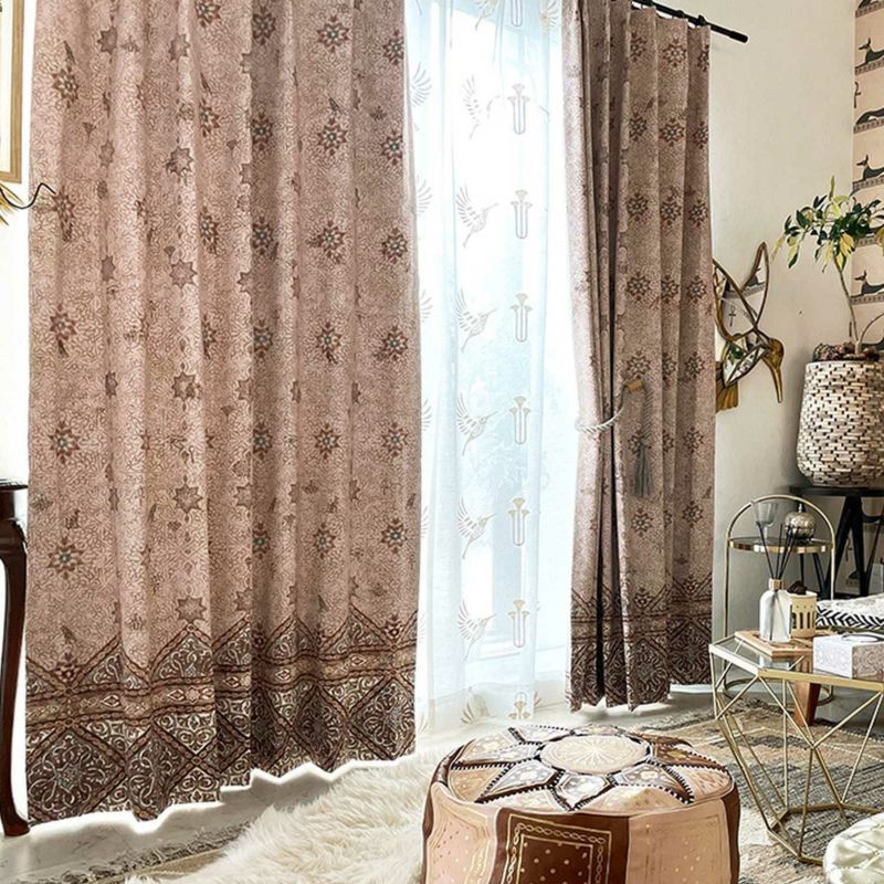 NOTOSGLYPH -ノトスグリフ-】 古代神秘のエッセンスを楽しむ完全遮光