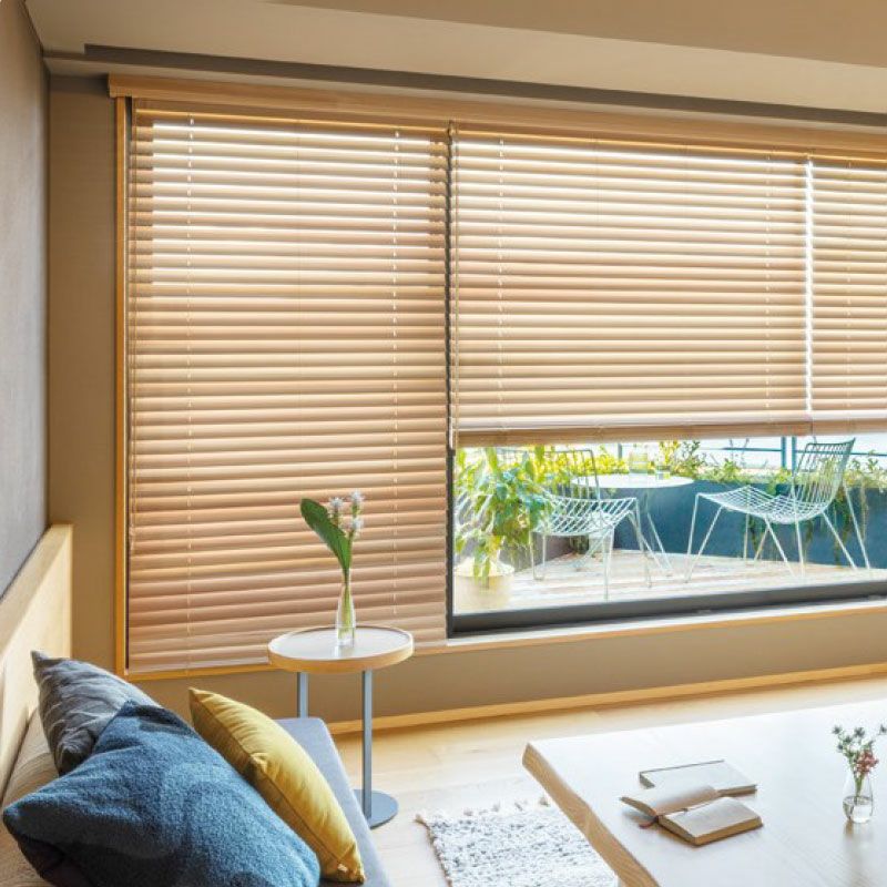 タチカワブラインド】木製ブラインド＜フォレティア50＞ラダーコード