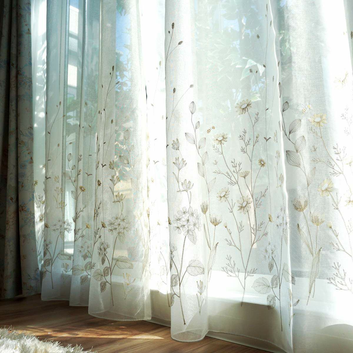 クリスタルガーデン写真