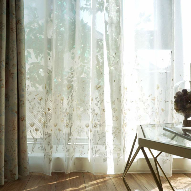 クリスタルガーデン写真