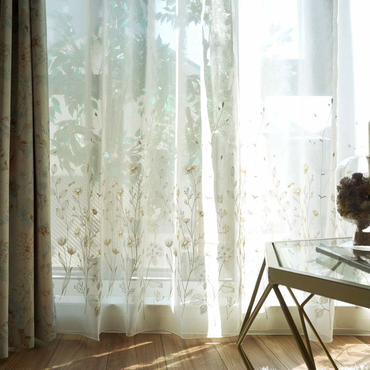 クリスタルガーデン写真