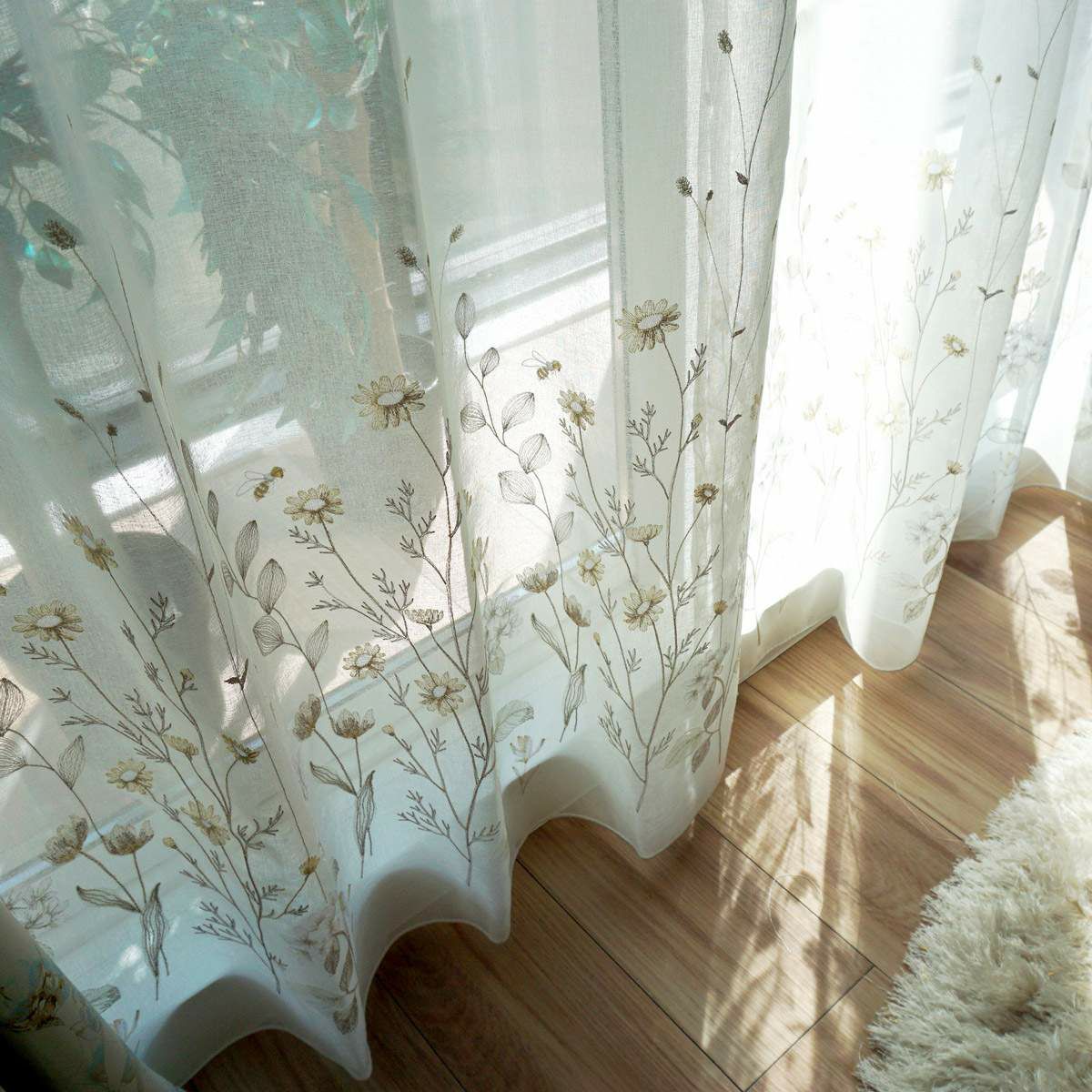 クリスタルガーデン写真