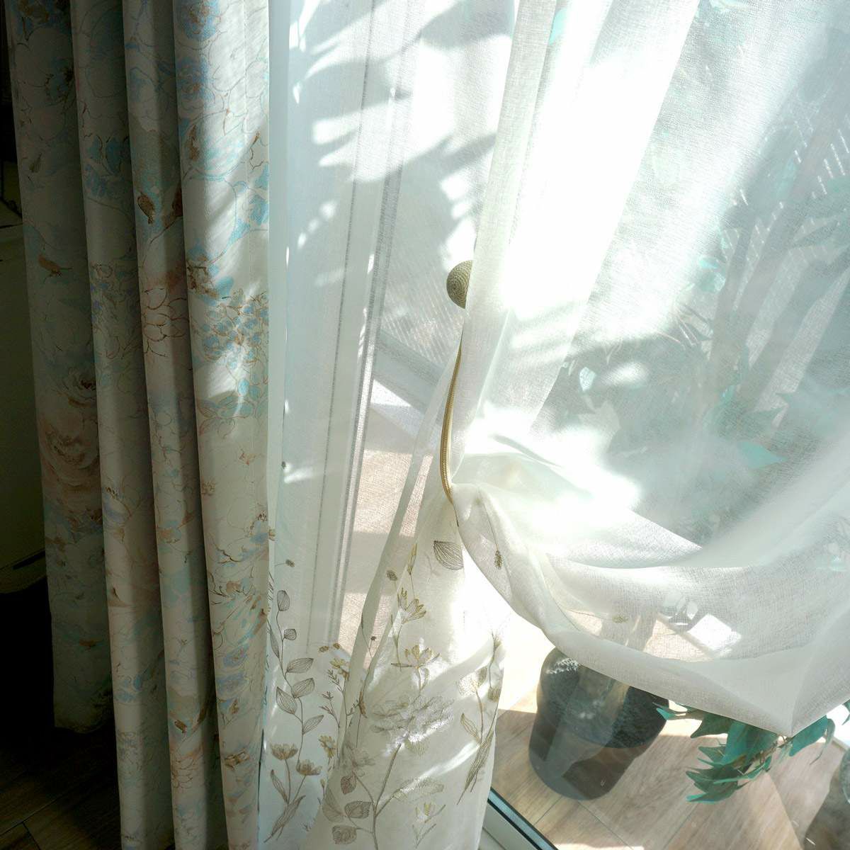 クリスタルガーデン写真