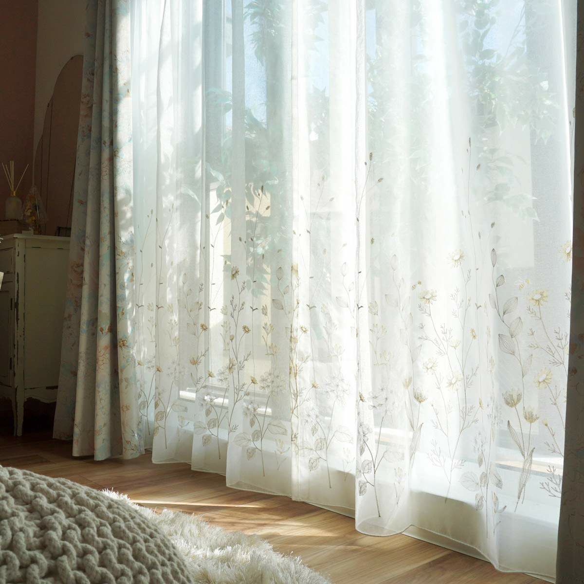 クリスタルガーデン写真