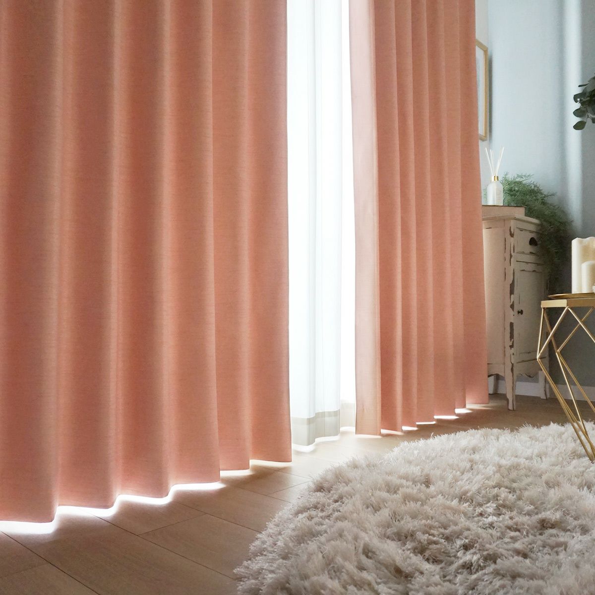 テレンサ　ピンクの商品画像